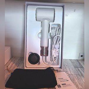 Fentgo High-Speed Hair Dryer